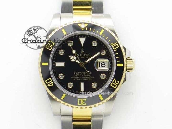 Edition 116519LN Dial A4130 Daytona SS Best Bracelet On SS JH Gray Bezel 0121